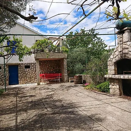 Lodge Ecohouse Oliveglia *