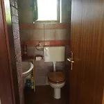 بيت خشبي Ecohouse Oliveglia *