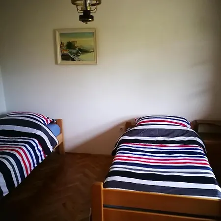 Ecohouse Oliveglia Lodge *