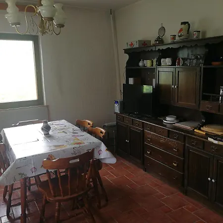 Ecohouse Oliveglia *