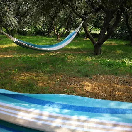 Ecohouse Oliveglia Lodge *