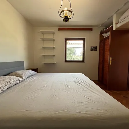 Ecohouse Oliveglia * Šilo