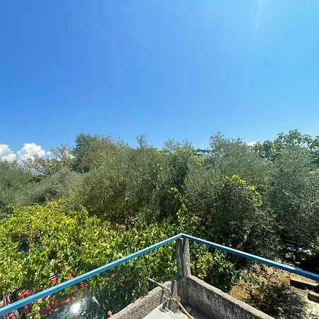 Ecohouse Oliveglia Lodge Šilo