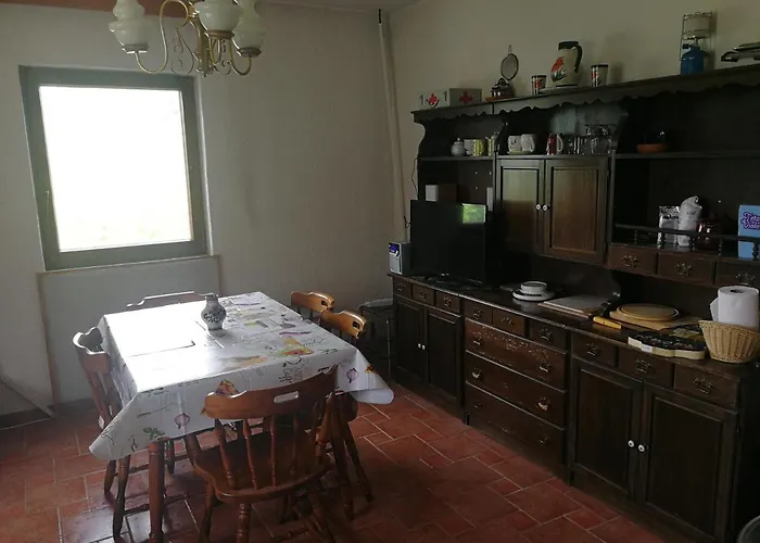 Ecohouse Oliveglia *